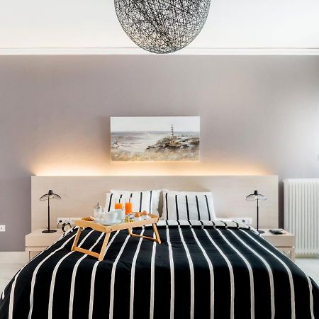 Socrates By Heloni Apartments 雅典 外观 照片